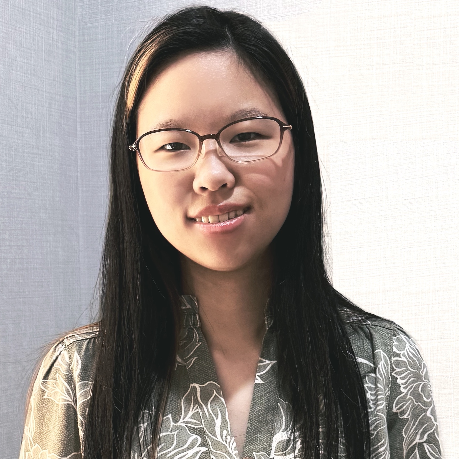 Jeanie Liang